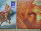 STONE TEMPLE PILOTS Purple + Shangri-La Dee Da Limited Orange Vinyl 2x LP's