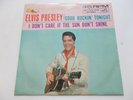 ELVIS GOLD STANDARD 45