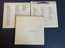 BEATLES White Album MFSL Mobile Fidelity LP Vinyl NM