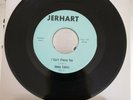 Jimmy Robins - I Can't Please You - Northern Soul