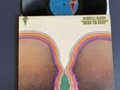 DARRELL BANKS Here to Stay LP Vinyl VG/VG+ Volt 1969 Pittman Press Promo