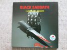 BLACK SABBATH Hand Of Doom 1984 4 X Vinyl LP BOX SET RARE IN VG+ (M-) TOP
