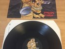 Metallica Original Vinyl 12” Harvester Of Sorrow
