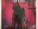 Pearl Jam - Ten LP Vinyl Record [SEALED]