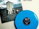 The Who ? Who's Next ? NEW / Sealed LP on BABY BLUE Vinyl ???? Limited Edition ????