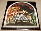 Space Rangers by Neil Merryweather (Vinyl LP, 1974 USA Sealed)