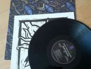 LP Bad Religion ?– Against The Grain - Epitaph ?– E-86409-1 - Vinyl, album punk