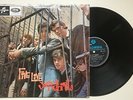 LP  THE YARDBIRDS   FIVE LIVE YARDBIRDS   GB 1964