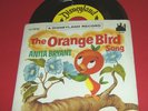 The Orange Bird Song - Anita Bryant - LG-823 Disneyland – 1971