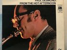 PAUL DESMOND - FROM THE HOT AFTERNOON - LP
