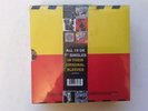 The Clash-Box Set-The Clash All 19 UK 7” Vinyl Singles-The Clash-Rare Box Set