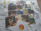 ADAM AND THE ANTS 17x SINGLES AMAZING DEAL