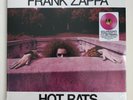 Frank Zappa - Hot Rats (HOT PINK COLOUR VINYL) 180g LP Vinyl Record [NEW/SEALED]