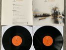 St Germain ?– Tourist (EU 2x Vinyl LP, 2012). Remastered, 180 Gram, Gat, NM/NM