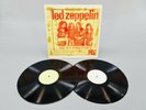 Led Zeppelin The 1975 World Tour Vinyl Record Kornyfone TAKRL No. 2960 w/Mp3