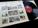 Respighi: Pines & Fountains Of Rome - Reiner **RCA Living Stereo SB-2103 ED1**