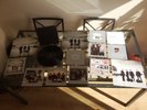 U2: All That You Cant Leave Behind - Original 1st Press LP Vinyl & Promo Box Set
