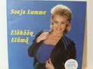 EUROVISION 1985 FINLAND SONJA LUMME ELÄKÖÖN ELÄMÄ 7