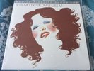 Bette Midler The Divne Miss M Mobile Fidelity Numbered Vinyl LP