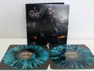 Ozzy Osbourne Black Rain 2LP Limited Edition Splatter Colored Vinyl