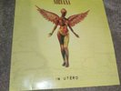 In Utero - Nirvana (Vinyl)
