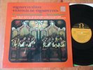 Festival of Trumpets / NY Trumpet Ensemble / Schwarz / Nonesuch 32 817 Stereo NM