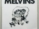 MELVINS Gluey Porch Treatments LP 2012 NEW RARE Vinyl Alchemy Records VM103