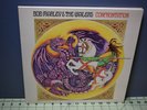 Bob Marley & The Wailers Confrontation 1985 Vinyl Repress Island/Tuff Gong EX+