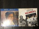 2 Cuban LPs / PABLO MILANES 