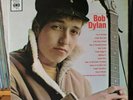 Bob Dylan - Debut Lp - 1st UK Pressing - 1962 CBS 62022 Mono 1A1 / 2B1