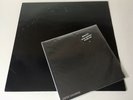 Metallica Black Album Vinyl LP A2 B2 A1 B1 Vertigo Swirl EX/EX + Bonus 7” Single