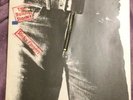 A4 B3 The Rolling Stones Sticky Fingers 1971 Vinyl COC 59100 U k Record T M L