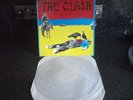 The Clash -  Give 'Em Enough Rope - 12