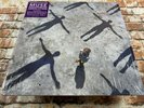 Muse Absolution Double Vinyl Record LP UK 5050466-8555-1-0 Gatefold Sleeve 2003
