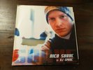 Nico Suave & DJ Sparc Debut 2LP Dendemann Eins Zwo Rare 2001 Gatefold