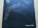 Metallica - Sad but true - 1993 UK 7