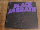 BLACK SABBATH MASTERS OF REALITY VERTIGO SWIRL 6360 050 VINYL LP