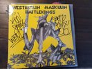 Westberlin Maskulin Battlekings KOOL SAVAS Taktloss LP 2000 Signiert von KKS Rar