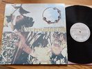 THE PSYCHEDELIC FURS World Outside LP EastWest 9031-74669-1 AS