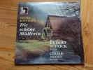 STILL SEALED: SCHUBERT Die schöne Müllerin RUDOLF SCHOCK GERALD MOORE SMVP 8045