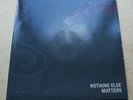 Metallica - Nothing else matters - 1992 UK 7