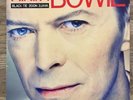 David Bowie “Black Tie White Noise” Original Vinyl LP
