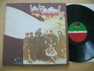 LED ZEPPELIN- II RARE 1969 ATLANTIC SD8236 CLASSIC HARD ROCK PSYCH VG JIMMY PAGE