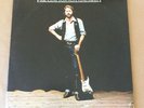 Eric Clapton andHis band,Just one night,RSO records,Double vinyl, RS-2-4202,1980