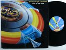 ELECTRIC LIGHT ORCHESTRA Out Of The Blue JET 2xLP gatefold w/ poster *