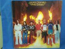 Lynyrd Skynyrd  Street Survivors  Original Rare 1977 MCA Southern Rock Lp