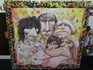 THE ROLLING STONES Stoned Again Tribute LP NEW STILL SEALED