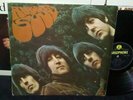 THE BEATLES Rubber Soul PARLOPHONE LP Stereo 1st UK PRESS -2 -2  PCS 3075 RARE
