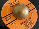 RARE POPCORN DOO WOP TEEN Lori Jai I'm Gonna Love You b/w Two Hearts RIM 2017
