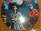Böhse Onkelz Hier Sind Die Onkelz Pic Lp Orginal Kinder Cover 1995